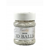 3 D Balls Powertex- medium (230 ml)